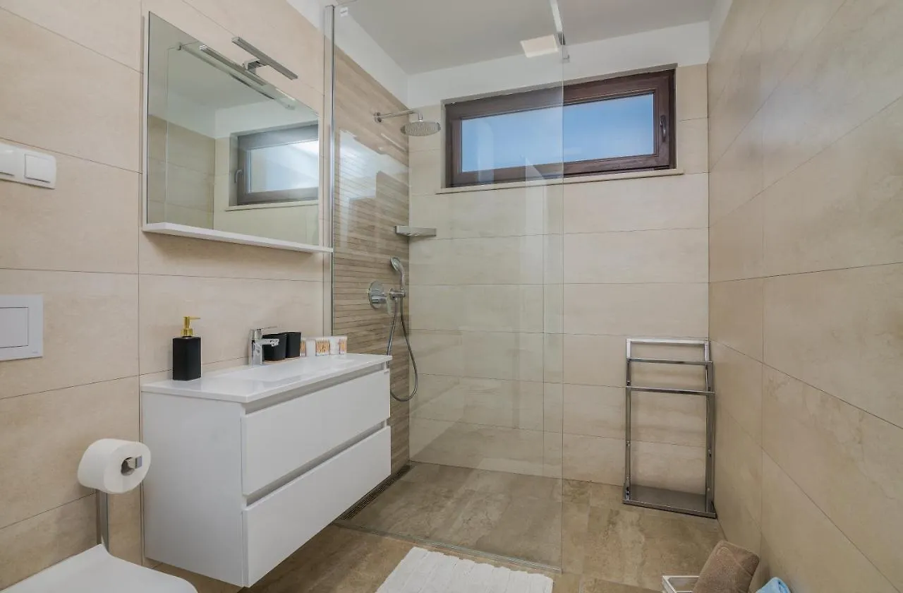 Apartments Sunrise Krk Krk Town 0*,