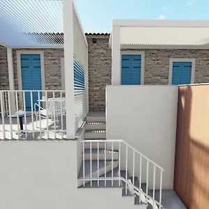 Old Stone Apartment Rovinj