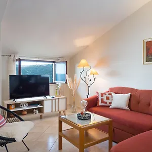 Roce Apartment Rabac