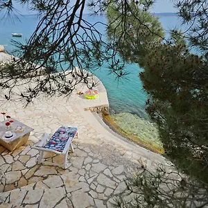 By The Sea Starigrad Paklenica Apartment Tribanj-Kruscica