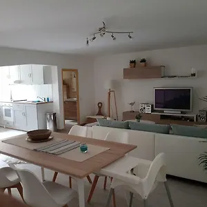Maison Provencale Apartment Cavalaire-sur-Mer