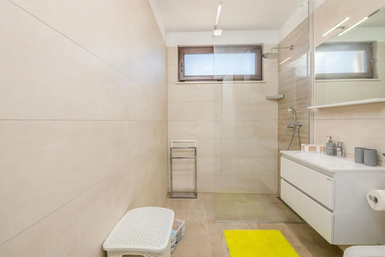 Apartments Sunrise Krk Krk Town